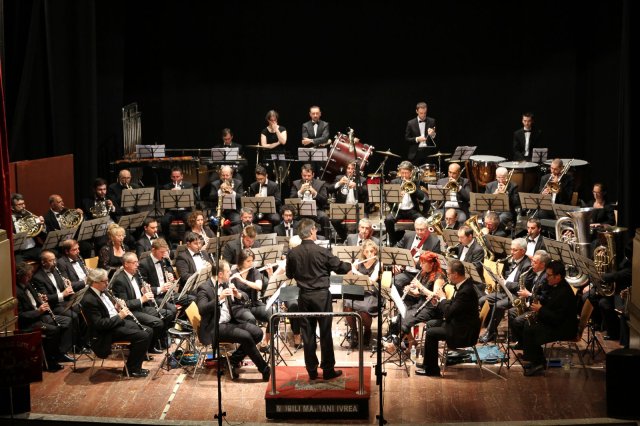 Concerto di Primavera 2017